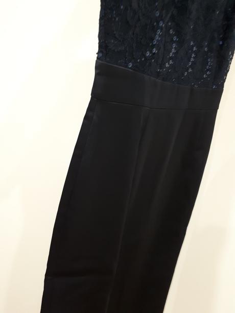 Priležitostné šaty heine vel 36/38, s