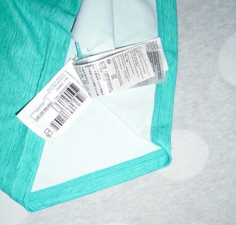 Cyklistické tričko na 10 rokov, decathlon,140