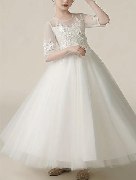 Šaty na prijimanie, 134 / 140 / 146