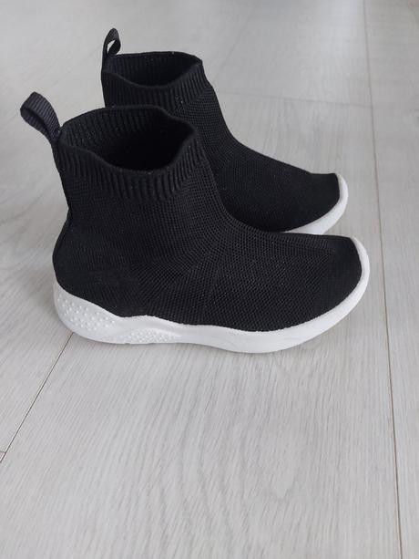 Prechodne topanky, 28