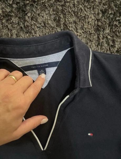 Šaty, tommy hilfiger, veľkosť xs, tommy hilfiger,xs