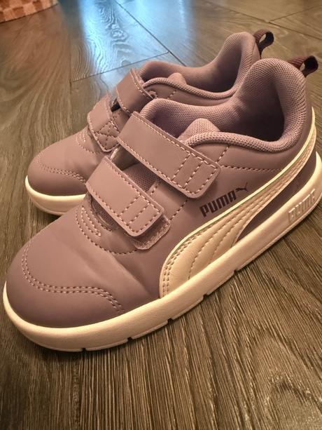 Tenisky puma top stav, puma,27