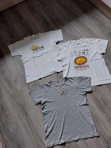 Tricka na spanie, 152