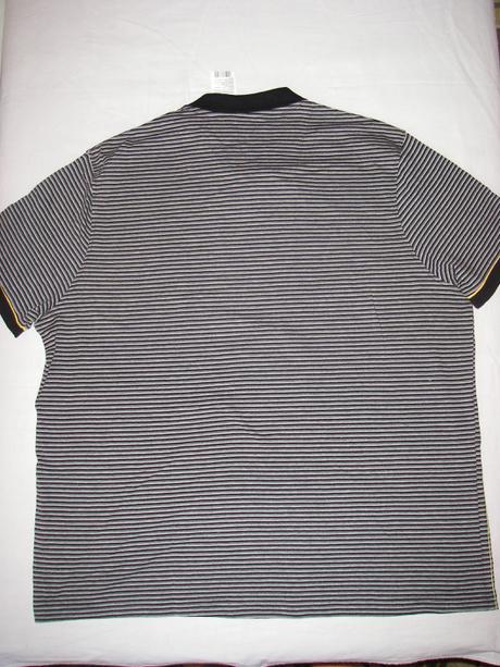 Nenosené tričko - zn. f&f, xxl