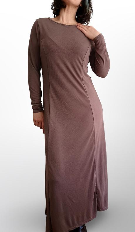 Dlhé šaty, primark,m