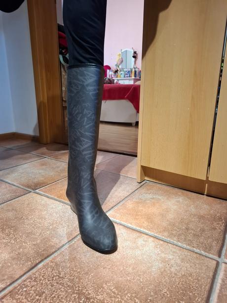 Gumáky armani, armani,40