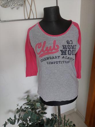 Pyžamové tričko m, m