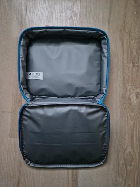 Desiatový termoobal paw patrol nový,