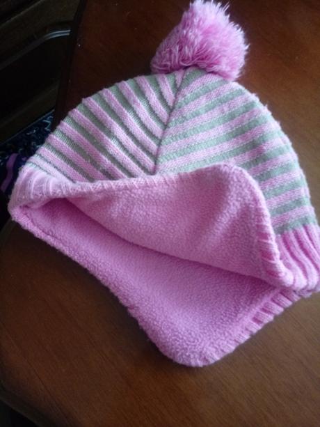 Zimne čiapky, h&m,110