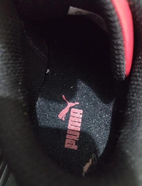 Adidasy puma v. 27,5, puma,27
