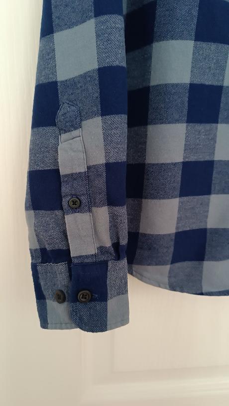 Bavlnená košeľa, primark,s