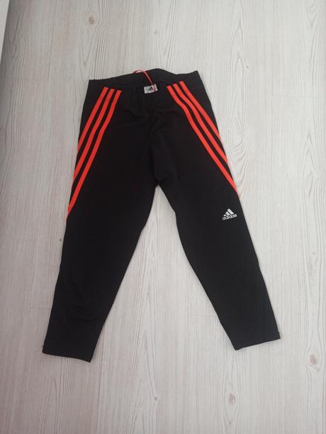 3/4 legíny adidas, adidas,xs