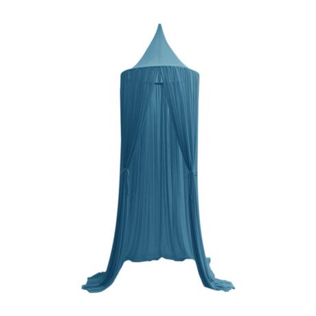 Spinkie baldachýn sheer teal, šírka (cm): 60