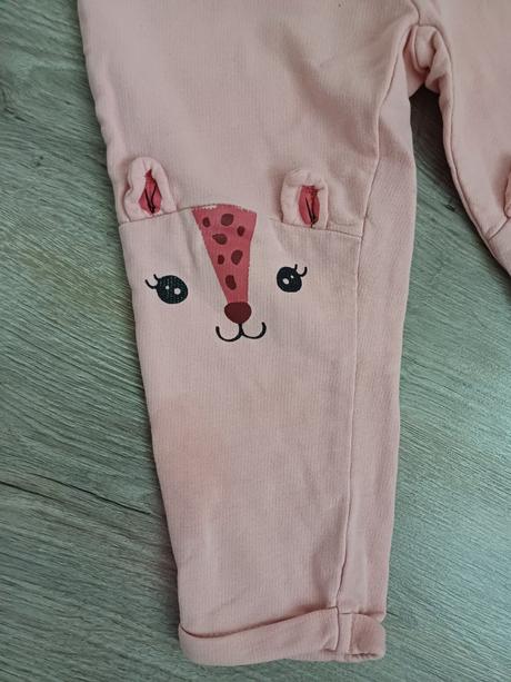 Teplakova súprava, pepco,86