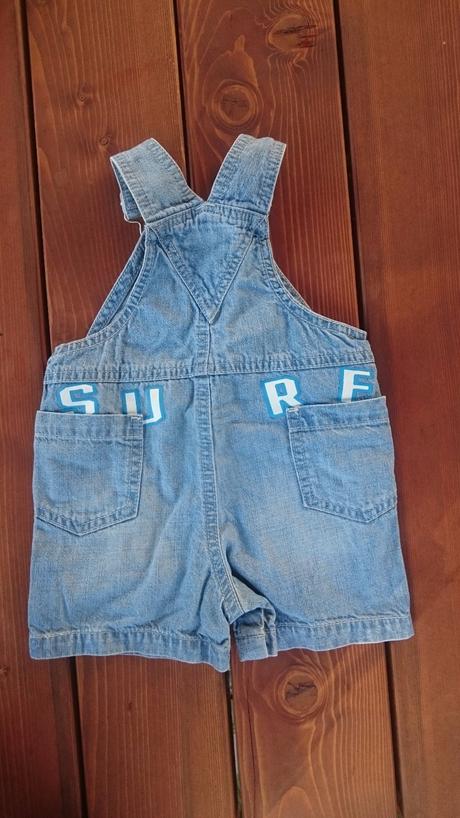 Letné kraťasy, gap,56