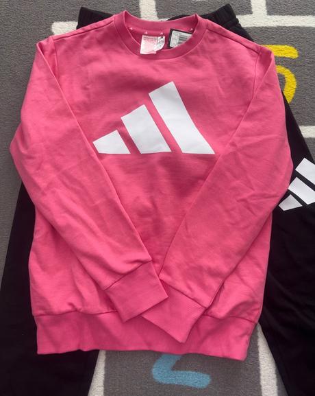 Originál súprava adidas v.176 s visačkou, adidas,176