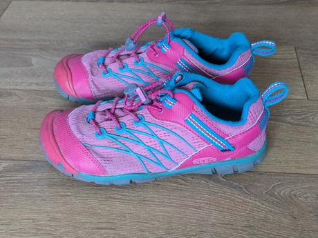 Tenisky keen, keen,34