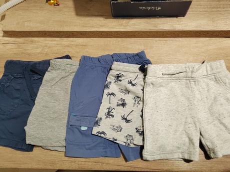 Krátke nohavice, 86