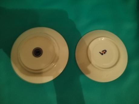 Malé tanieriky cibulak, 