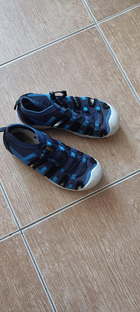 Trekove sandale 37, mckinley,37