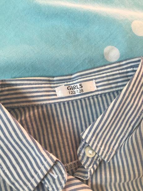 Košielka, pepco,122