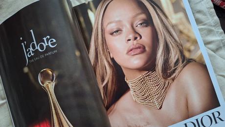 Elle uk april 2025 - kai-isaiah jamal, 