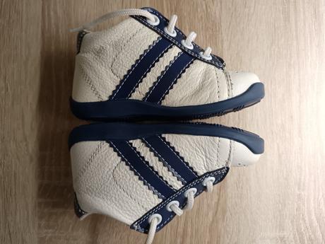 Vanda topánočky pre prvé kroky, 20