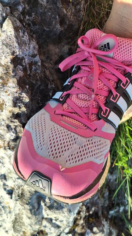 Tenisky adidas 40/41, adidas,40