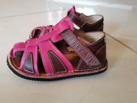 Sandálky zeazoo, zeazoo,24