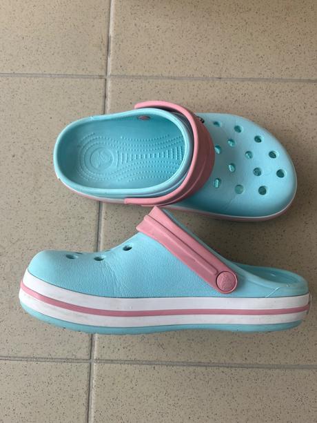 Crocs j3, crocs,35
