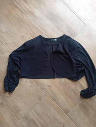Elegantné bolero, 50