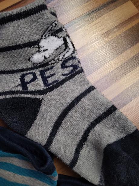Ponožky, 26