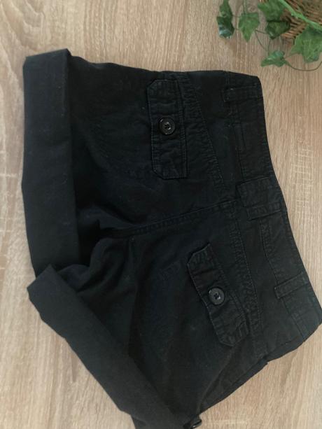 Kraťasy, h&m,xs