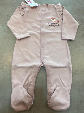 Overal adventure, 74