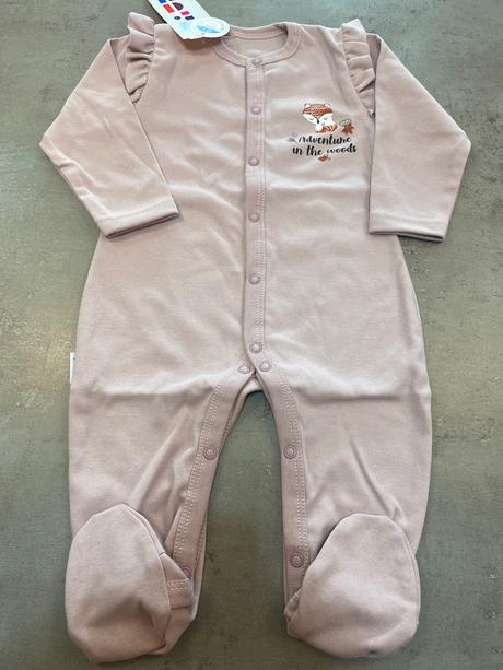 Overal adventure, 74