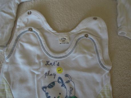 Súpravička do pôrodnice, 56