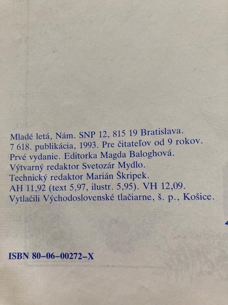 Lístoček z neba hans christian andersen (1993),