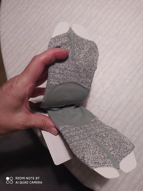 Nike joga a pilates ponožky, nike,40