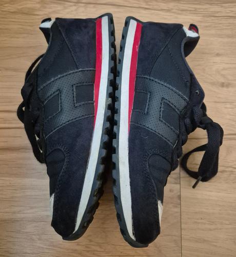 Tenisky tommy hilfiger, tommy hilfiger,31