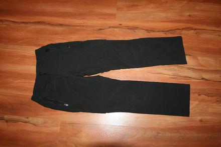 Turistické nohavice cmp 128, cmp,128