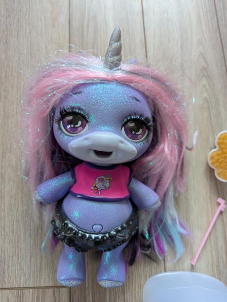 Poopsie slime surprise unicorn, 