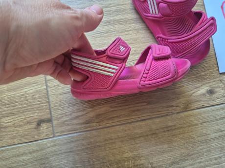 Sandale, adidas,21