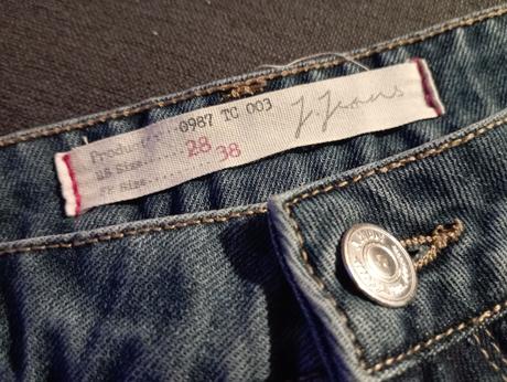 Riflové kraťasy, m