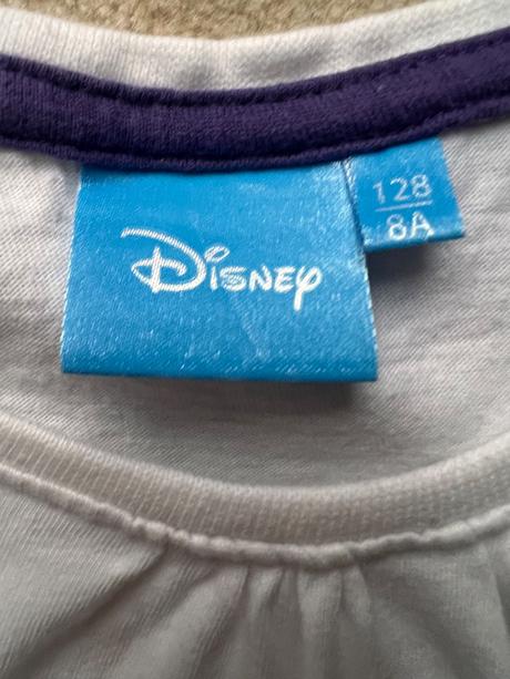 Šaty elsa frozen, 128