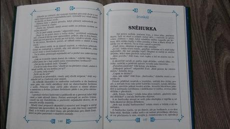 Pohádky z čarovné jaskyne,