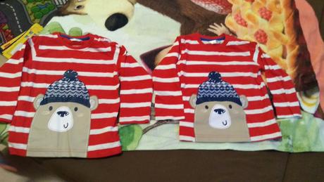 Mix oblecenia, 86–98