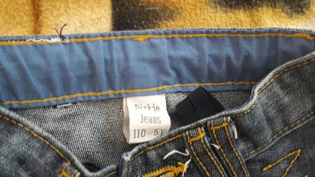 Rifle krasne  110, 110