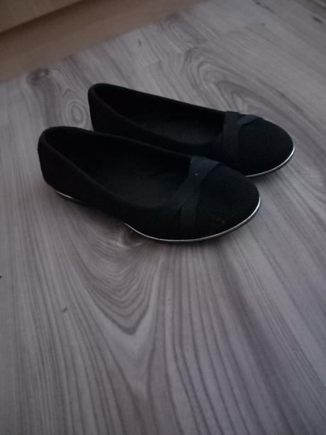 Balerinky  graceland,veľ.33, graceland,33