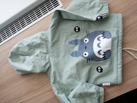 Prechodná bunda jar/jeseň, 74