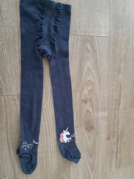 Dievčenské pančušky, 98